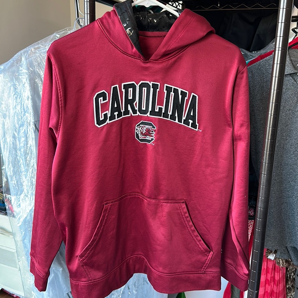 South Carolina Gamecock Hoody